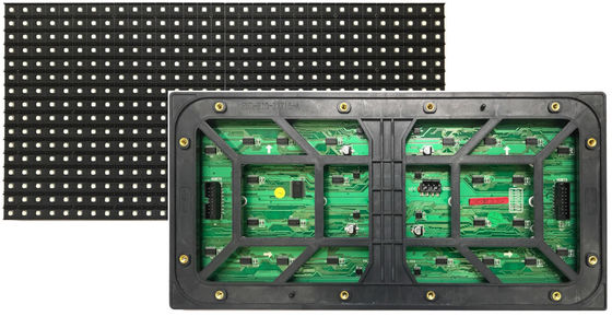 Module de P10 320mm*160mm SMART DIY LED - facile installez la vidéo de jeu, texte, usine de Shenzhen de garantie de la photo 2Years